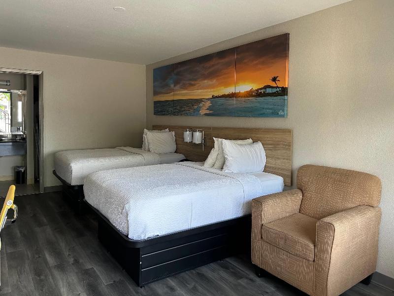 Days Inn By Wyndham Natchitoches image