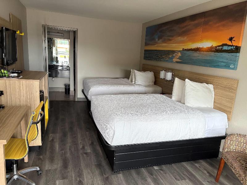 Days Inn By Wyndham Natchitoches image