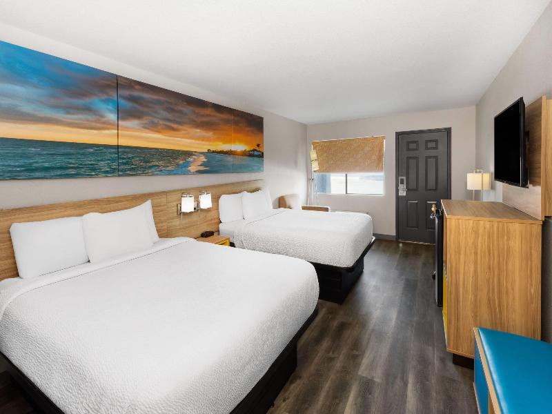 Days Inn By Wyndham Natchitoches image