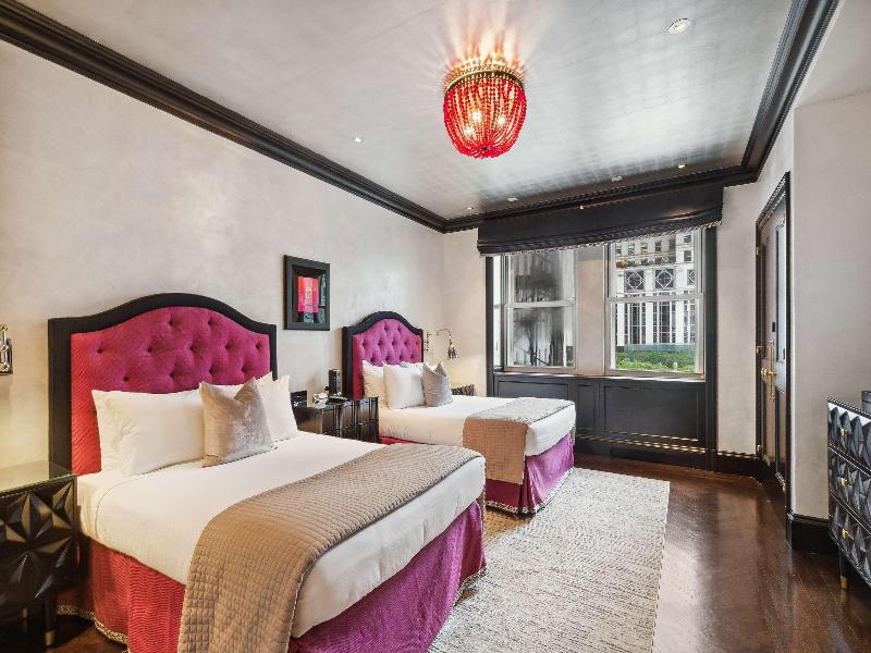 The Sherry-Netherland image