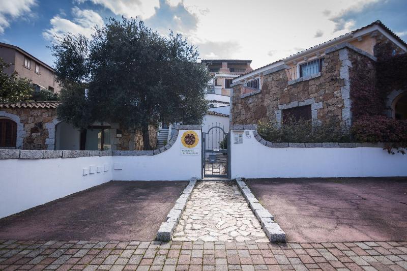 Residence Il Girasole