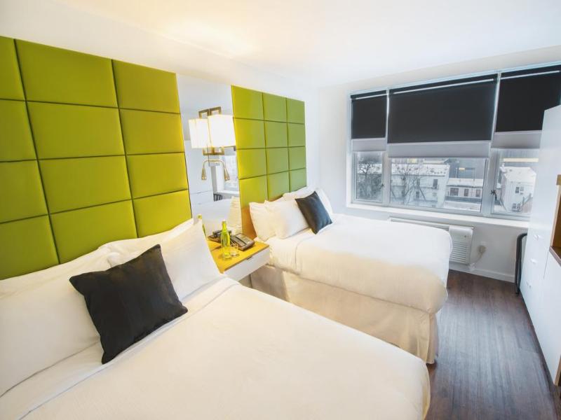 Hotel BPM - Brooklyn image