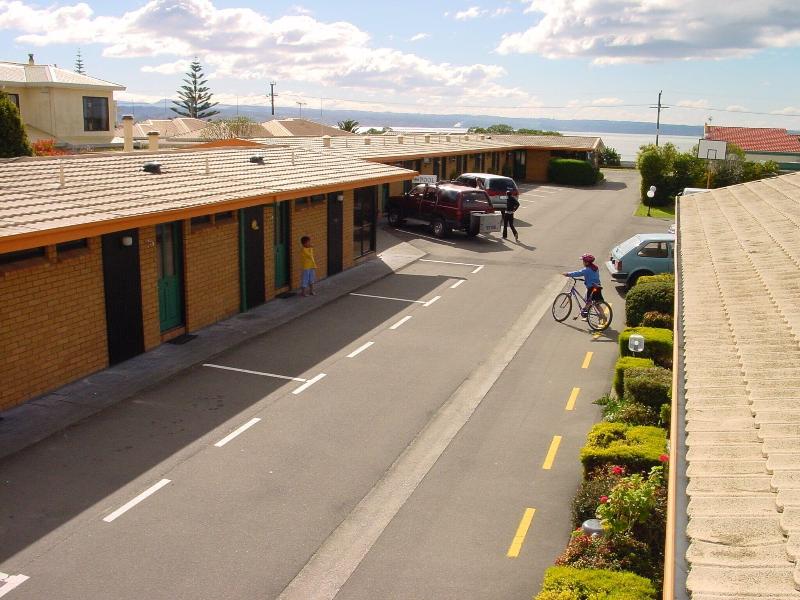 Marineland Motel image