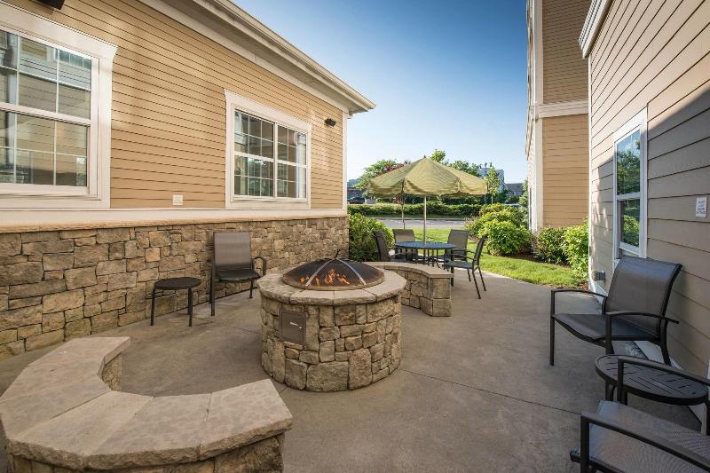 Fairfield Inn & Suites By Marriott New Bedford image