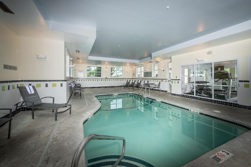 Fairfield Inn & Suites By Marriott New Bedford image