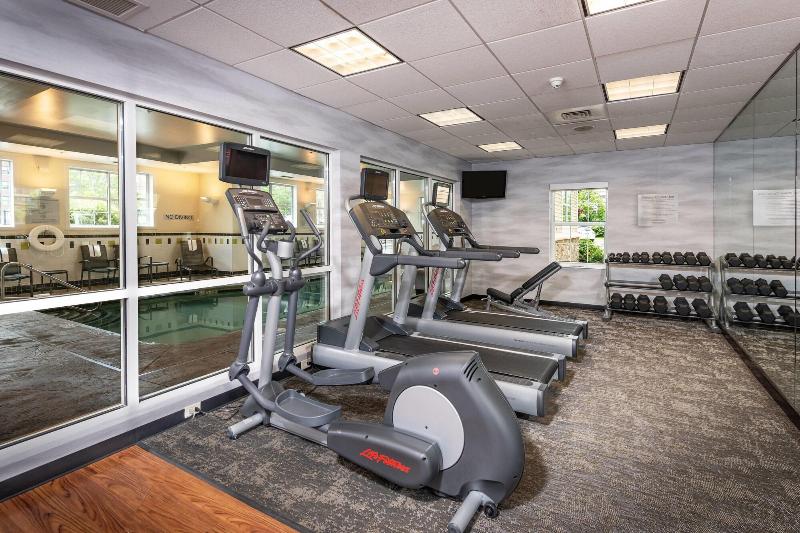 Fairfield Inn & Suites By Marriott New Bedford image