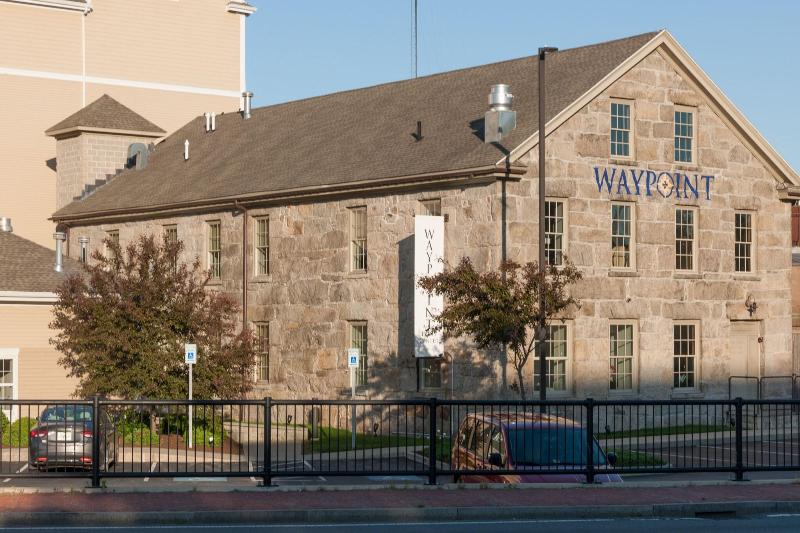 Fairfield Inn & Suites By Marriott New Bedford image