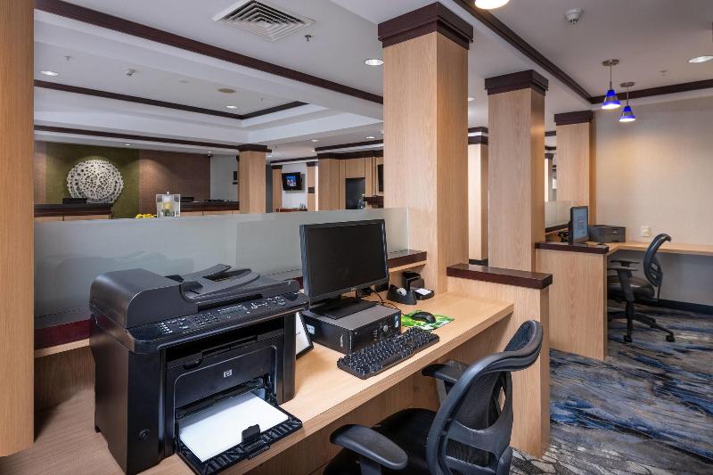 Fairfield Inn & Suites By Marriott New Bedford image