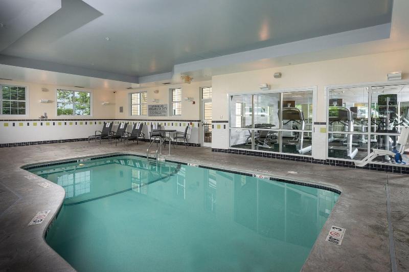 Fairfield Inn & Suites By Marriott New Bedford image