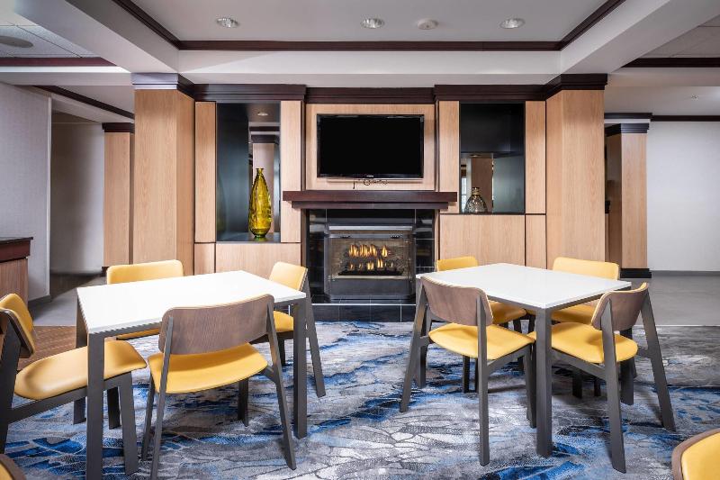 Fairfield Inn & Suites By Marriott New Bedford image