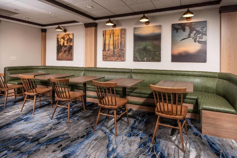 Fairfield Inn & Suites By Marriott New Bedford image