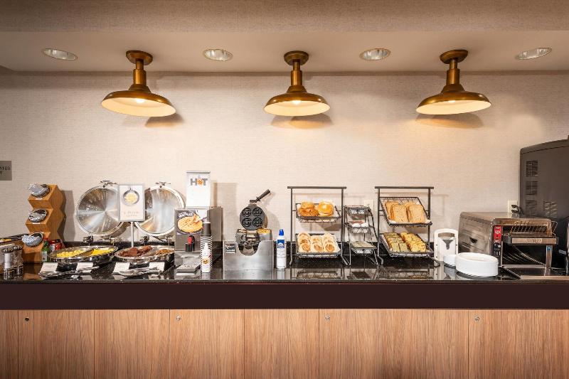 Fairfield Inn & Suites By Marriott New Bedford image