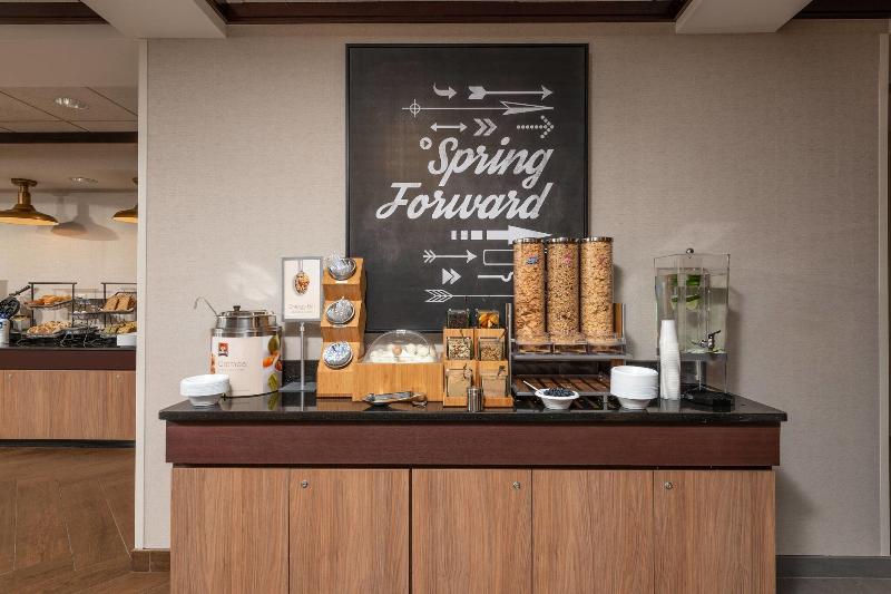 Fairfield Inn & Suites By Marriott New Bedford image