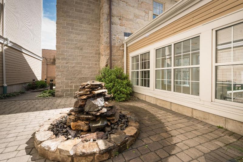 Fairfield Inn & Suites By Marriott New Bedford image