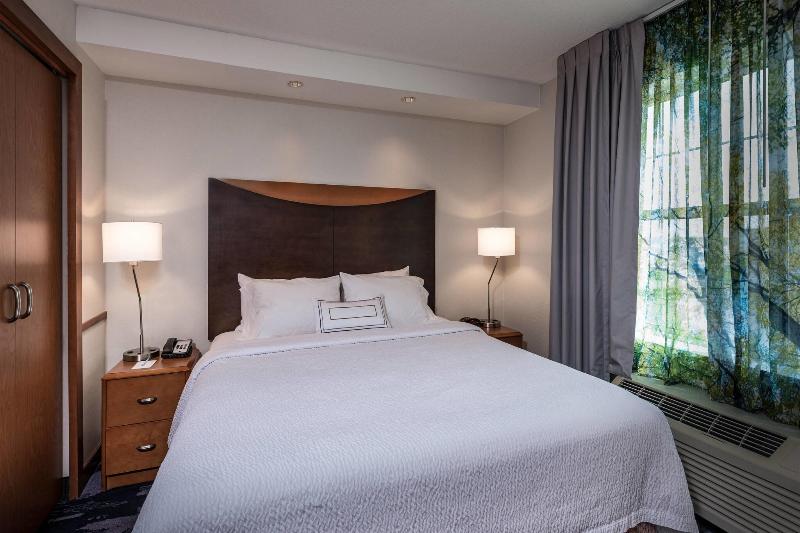 Fairfield Inn & Suites By Marriott New Bedford image
