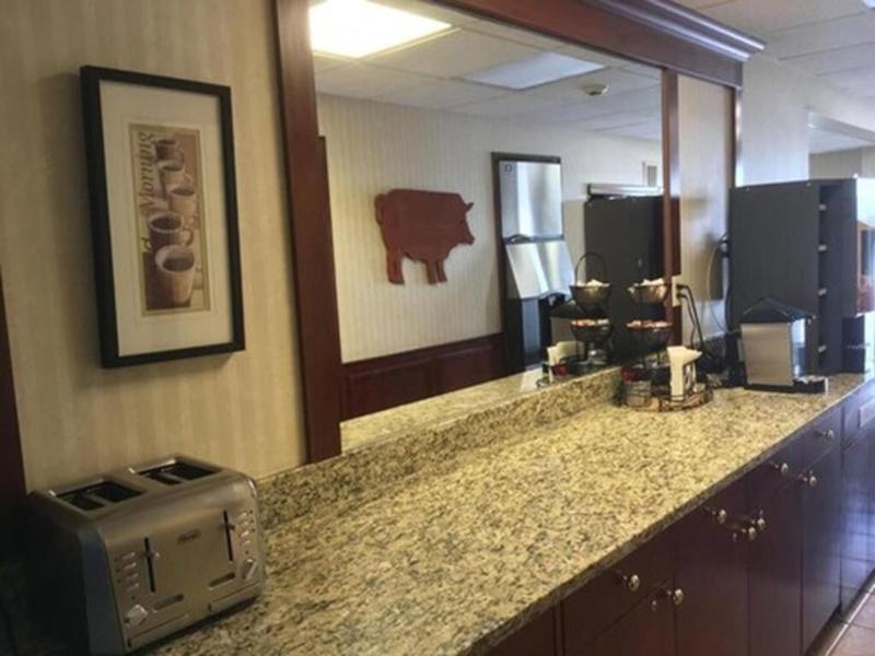 Whitman Motor Lodge image