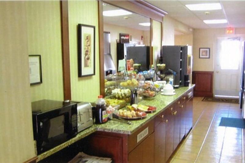 Whitman Motor Lodge image
