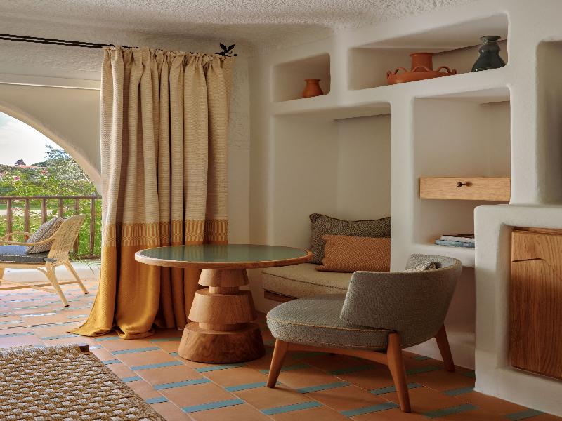 Romazzino, A Belmond Hotel, Costa Smeralda image