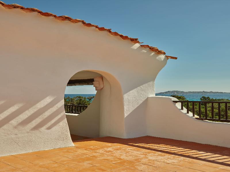 Romazzino, A Belmond Hotel, Costa Smeralda image