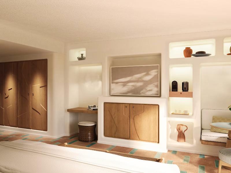 Romazzino, A Belmond Hotel, Costa Smeralda image