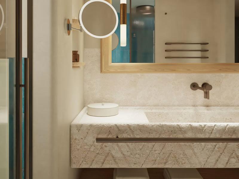 Romazzino, A Belmond Hotel, Costa Smeralda image