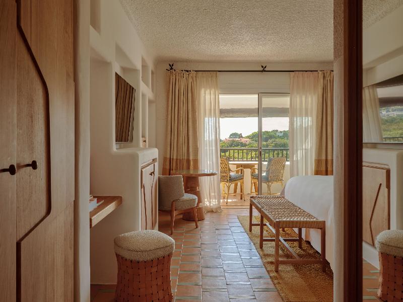 Romazzino, A Belmond Hotel, Costa Smeralda image