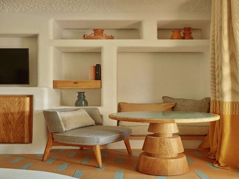 Romazzino, A Belmond Hotel, Costa Smeralda image