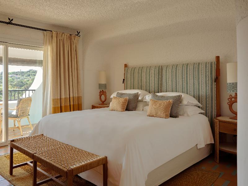 Romazzino, A Belmond Hotel, Costa Smeralda image