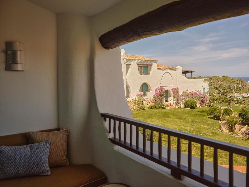 Romazzino, A Belmond Hotel, Costa Smeralda image