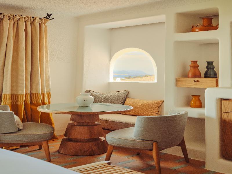 Romazzino, A Belmond Hotel, Costa Smeralda image