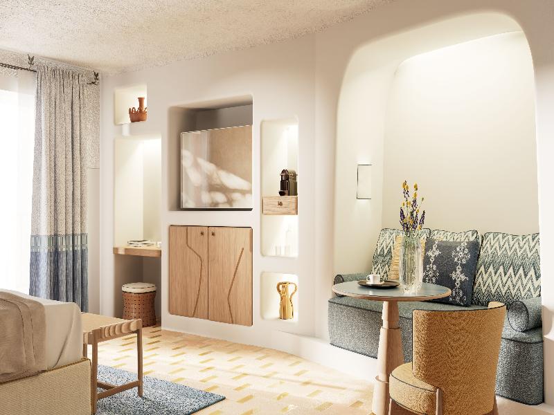 Romazzino, A Belmond Hotel, Costa Smeralda image