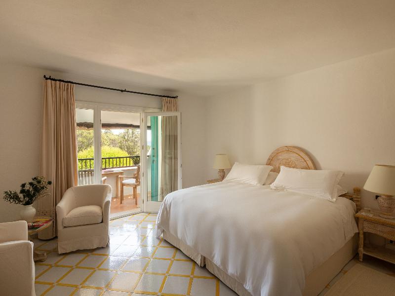 Romazzino, A Belmond Hotel, Costa Smeralda image