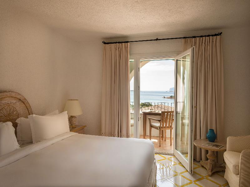 Romazzino, A Belmond Hotel, Costa Smeralda image