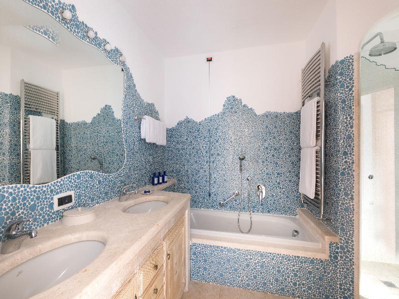 Romazzino, A Belmond Hotel, Costa Smeralda image