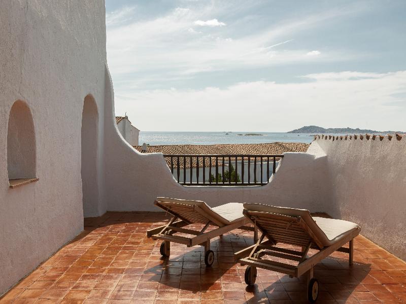 Romazzino, A Belmond Hotel, Costa Smeralda image