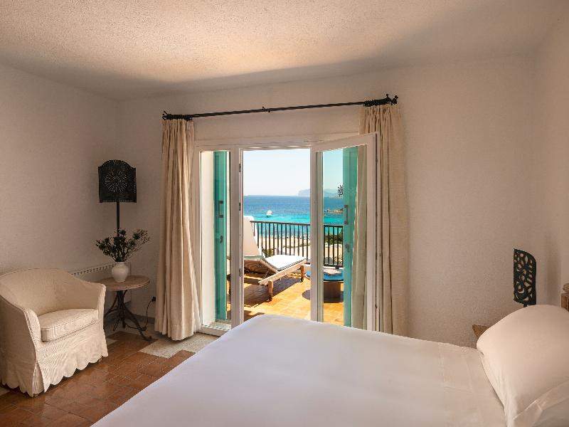 Romazzino, A Belmond Hotel, Costa Smeralda image