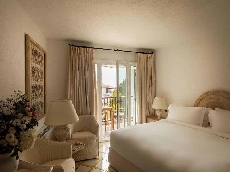 Romazzino, A Belmond Hotel, Costa Smeralda image