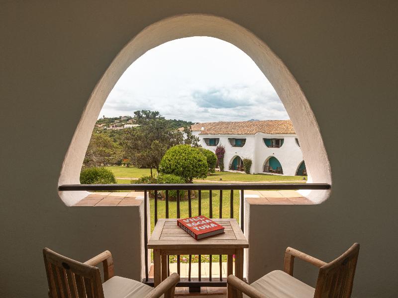 Romazzino, A Belmond Hotel, Costa Smeralda image