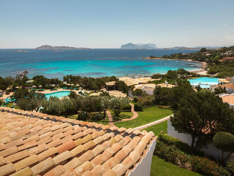 Romazzino, A Belmond Hotel, Costa Smeralda image