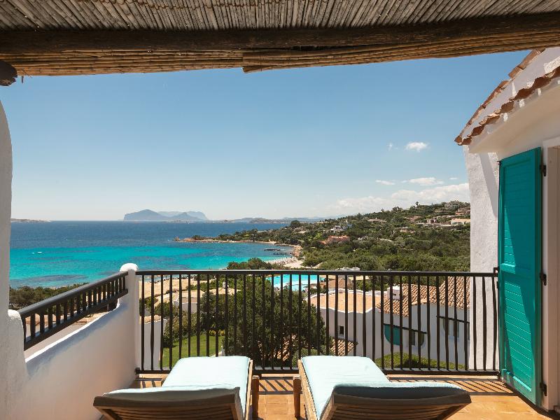 Romazzino, A Belmond Hotel, Costa Smeralda image
