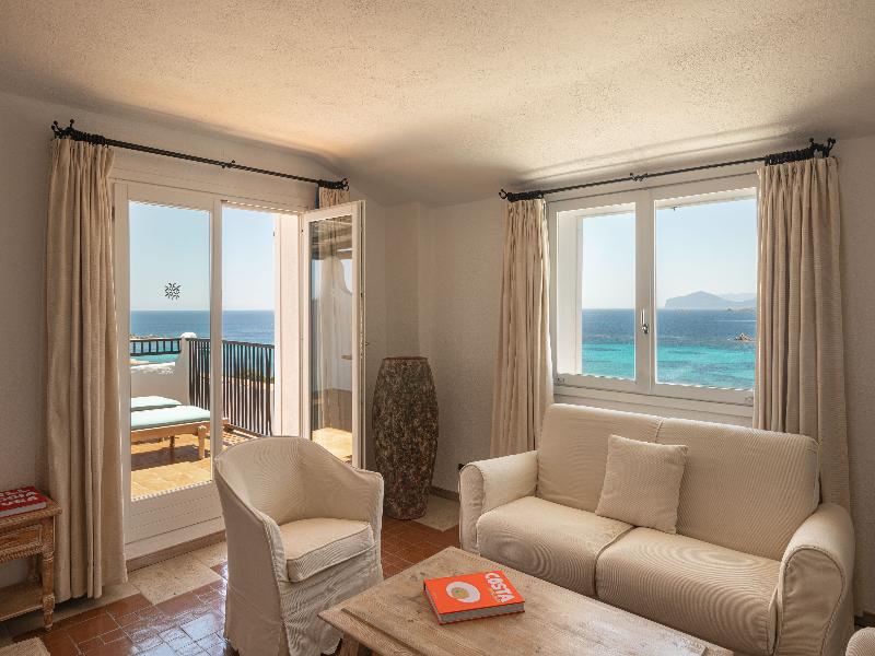 Romazzino, A Belmond Hotel, Costa Smeralda image