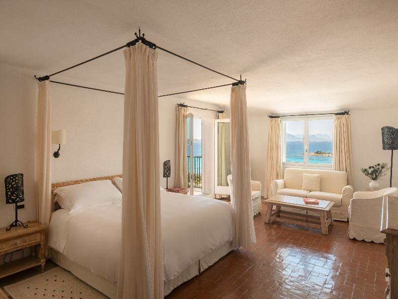 Romazzino, A Belmond Hotel, Costa Smeralda image