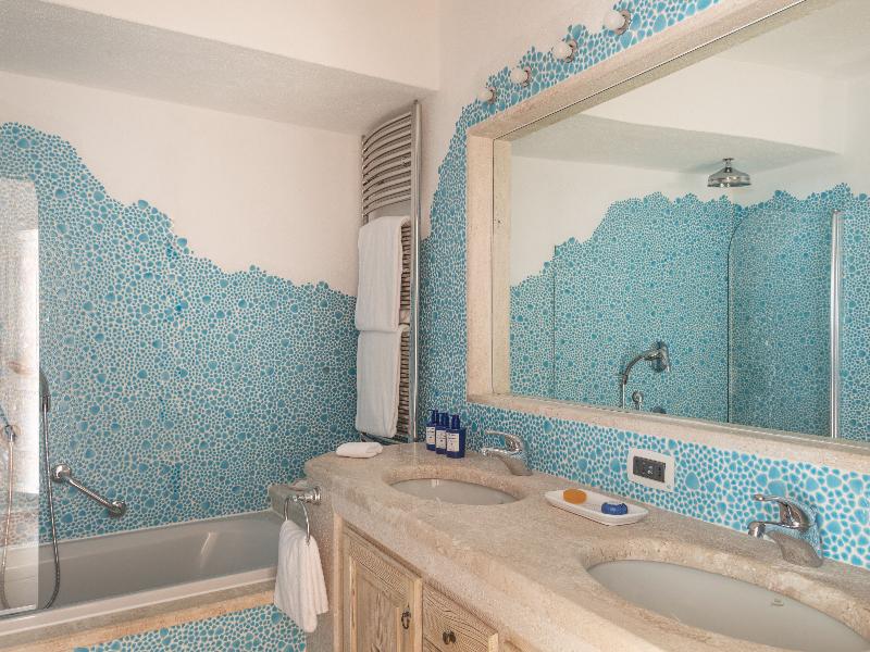 Romazzino, A Belmond Hotel, Costa Smeralda image