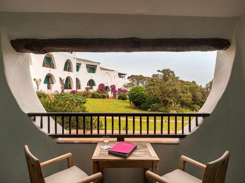 Romazzino, A Belmond Hotel, Costa Smeralda image