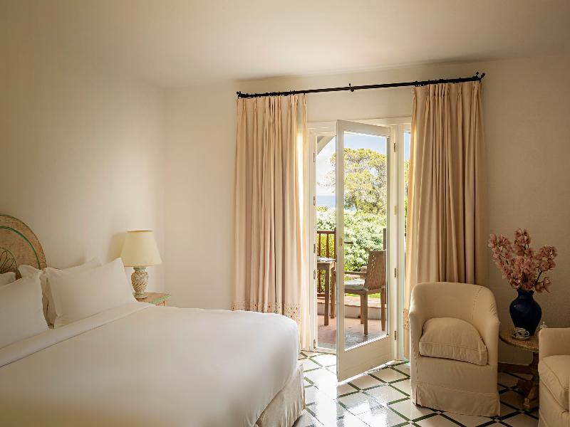 Romazzino, A Belmond Hotel, Costa Smeralda image