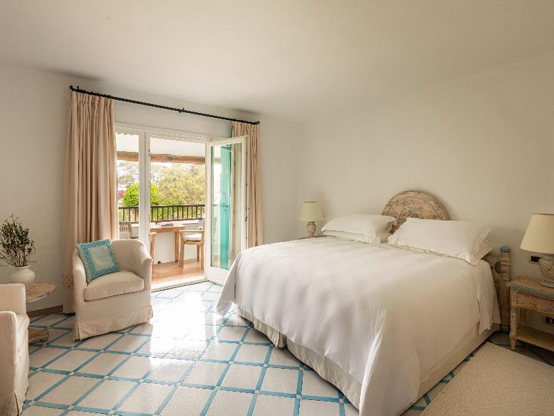 Romazzino, A Belmond Hotel, Costa Smeralda image