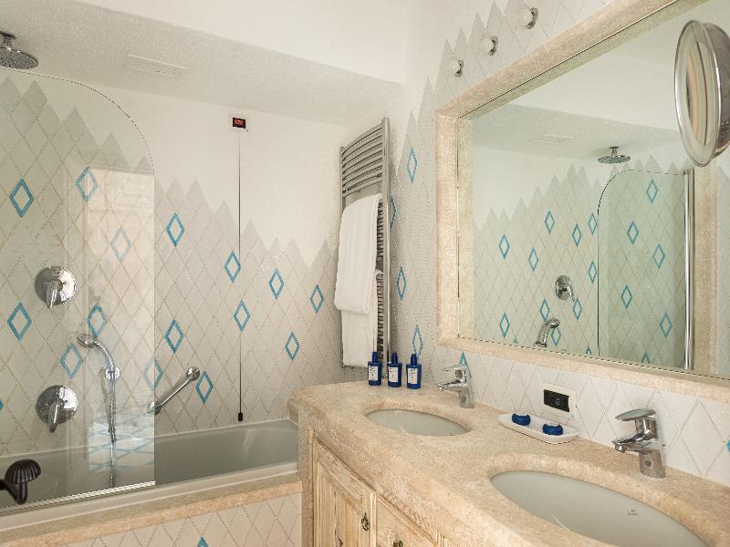Romazzino, A Belmond Hotel, Costa Smeralda image