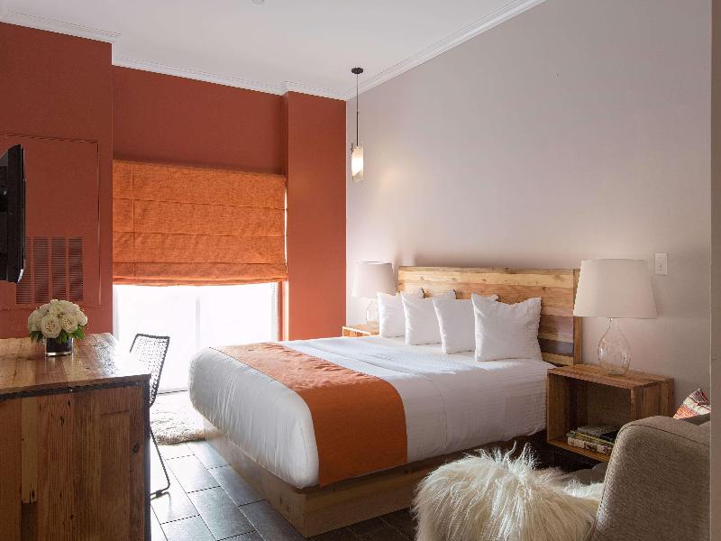 Ravel Hotel Trademark Collection By Wyndham image