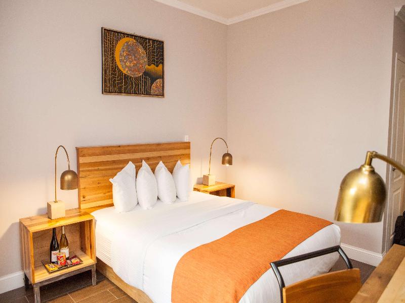 Ravel Hotel Trademark Collection By Wyndham image