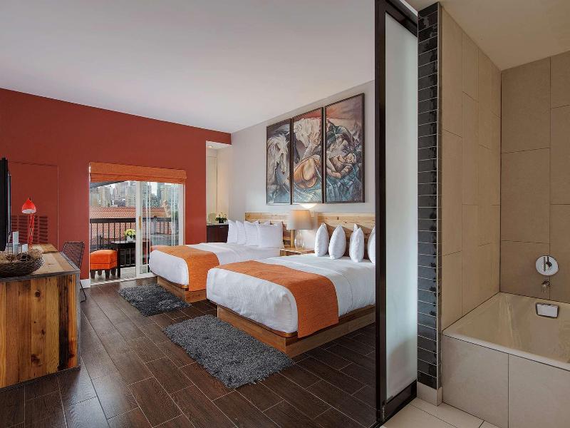Ravel Hotel Trademark Collection By Wyndham image